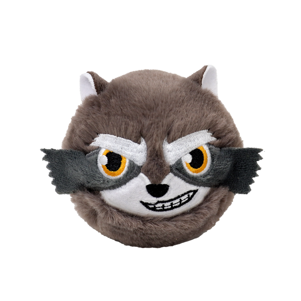 Ty  | Ty Beanie Bouncers Rocket Raccoon Reg.