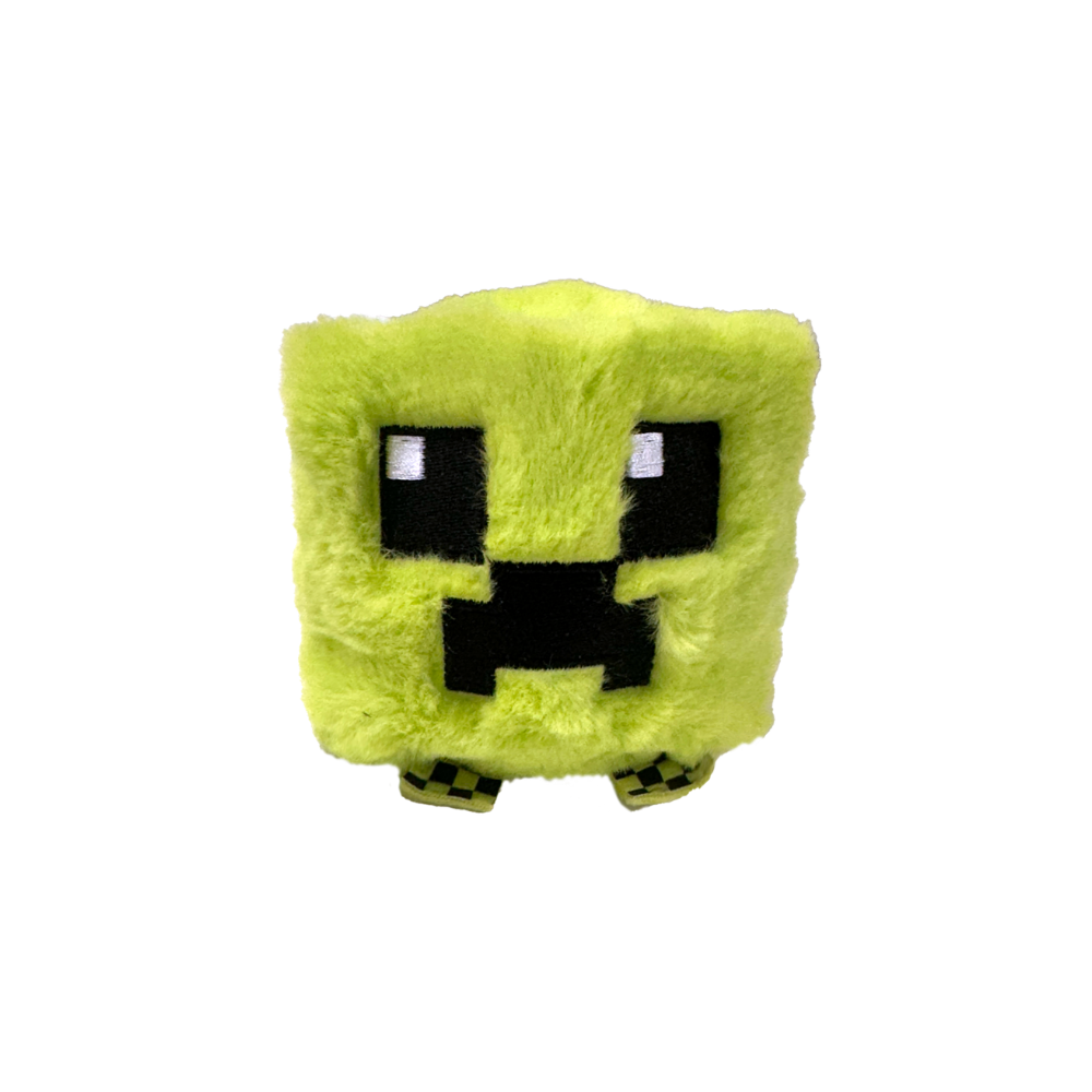 Ty  | Ty Beanie Bouncers  Minecraft Creeper