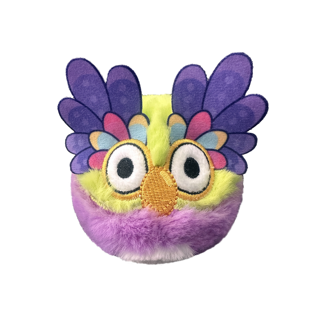 Ty  | Ty Beanie Bouncers Chattermax Reg.