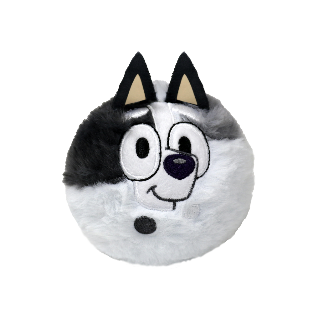 Ty  | Ty Beanie Bouncers Muffin Reg.