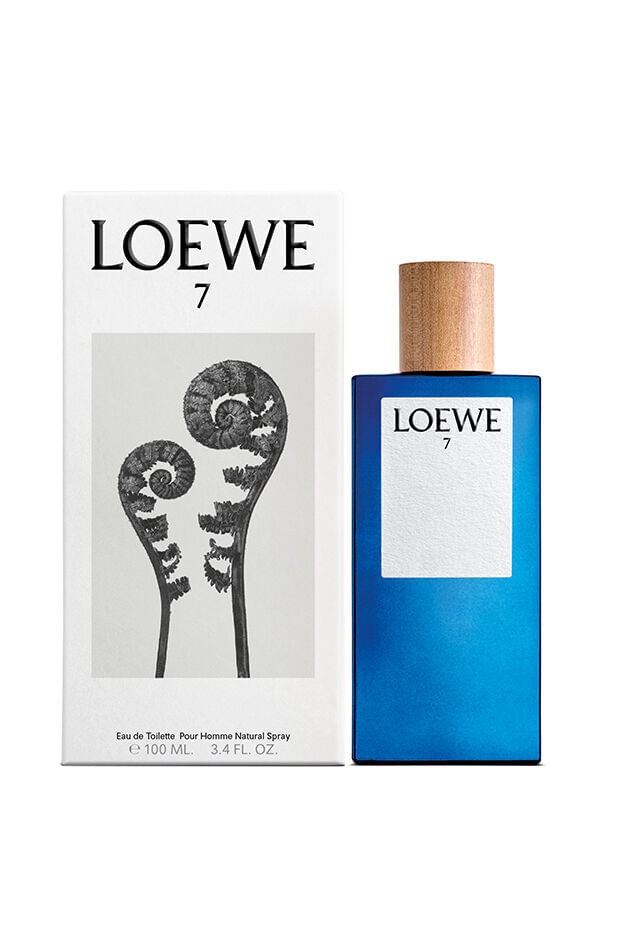 Loewe 7 Eau De Toilette