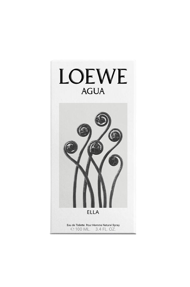 Loewe Agua Ella Eau De Toilette