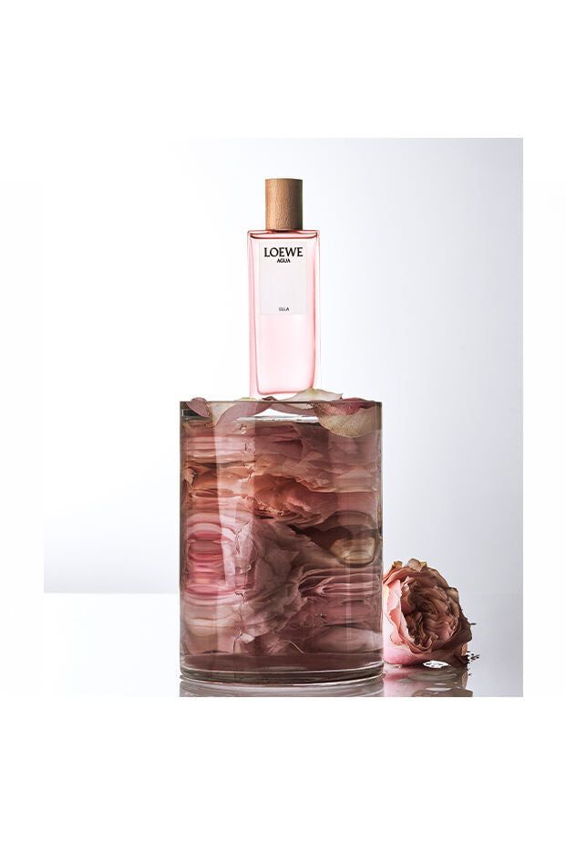 Loewe Agua Ella Eau De Toilette