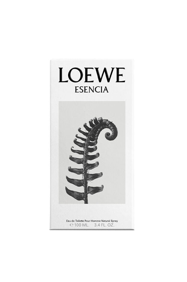 Loewe Esencia Eau De Toilette
