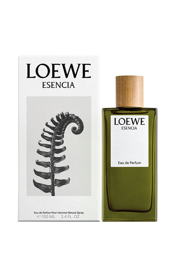 Loewe Esencia Eau De Parfum