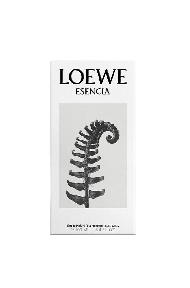 Loewe Esencia Eau De Parfum