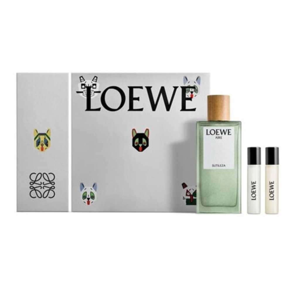 Loewe | Set Aire Sutileza EDT