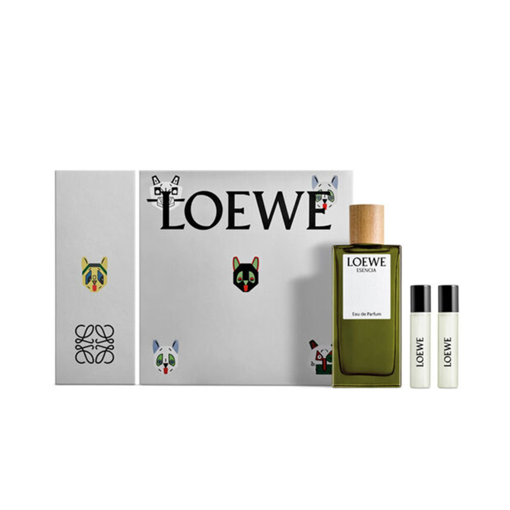 Loewe | Set Esencia EDP - Felix Online