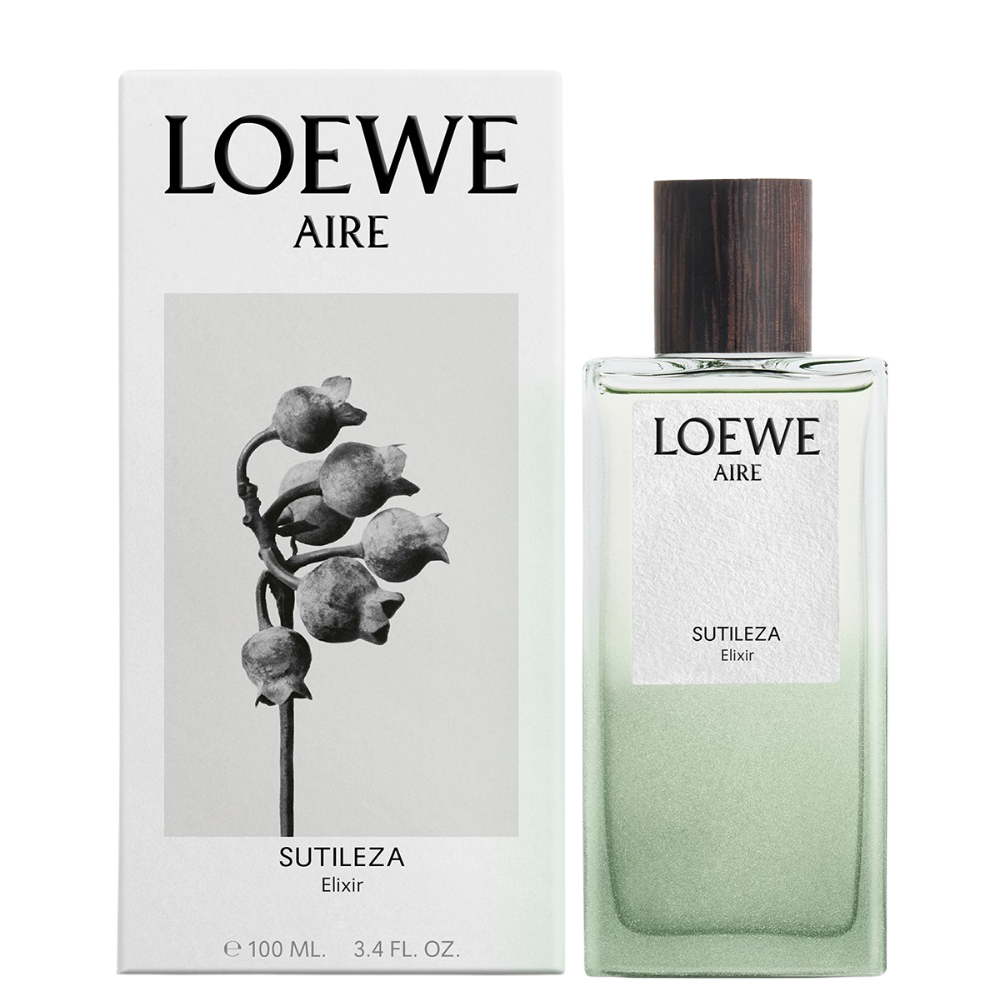 LOEWE | Aire Sutileza Elixir Eau de Parfum - Felix Online