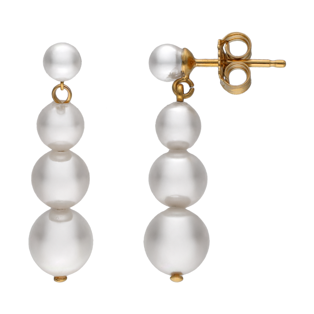 Majorica | pendientes