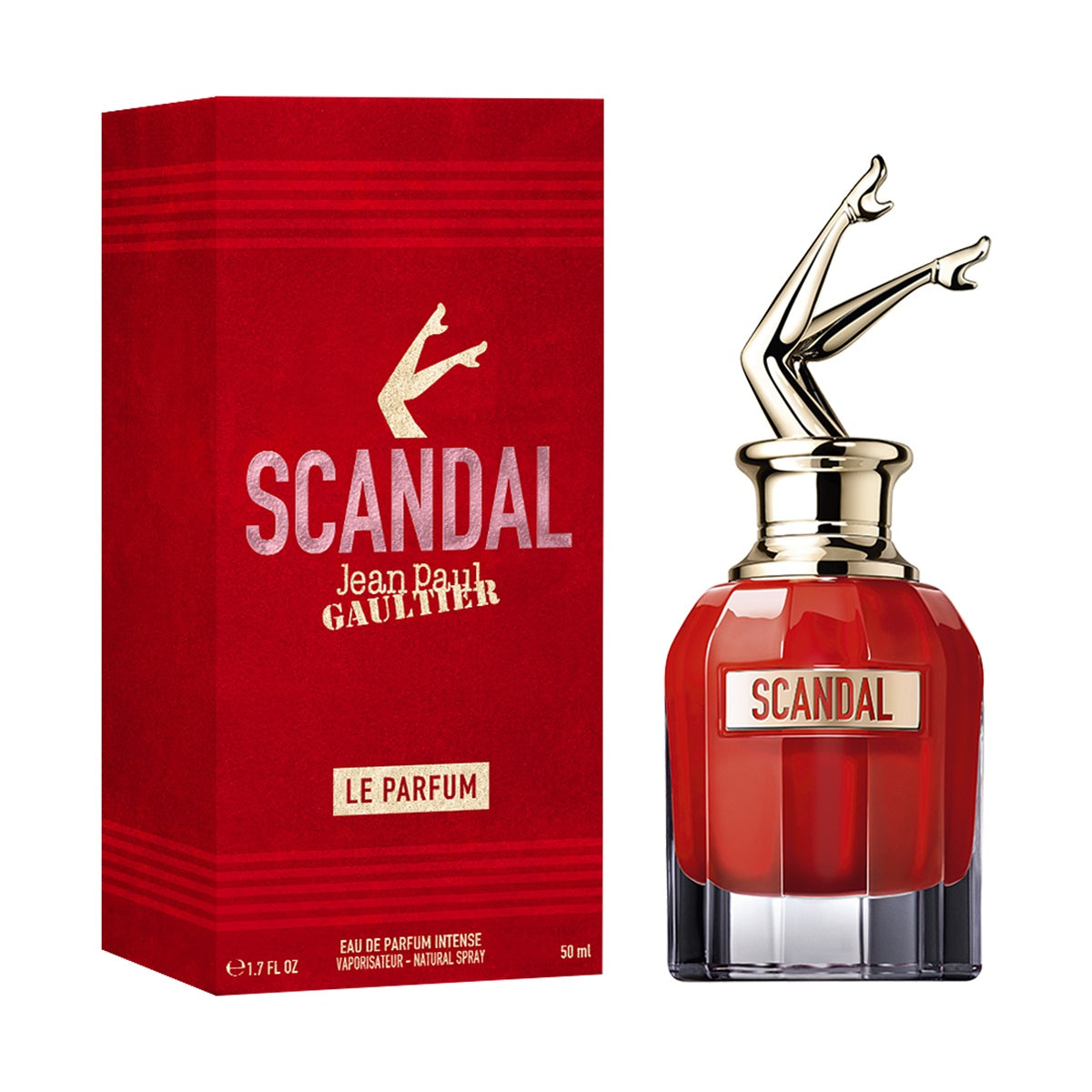 Scandal Le Parfum Eau De Parfum