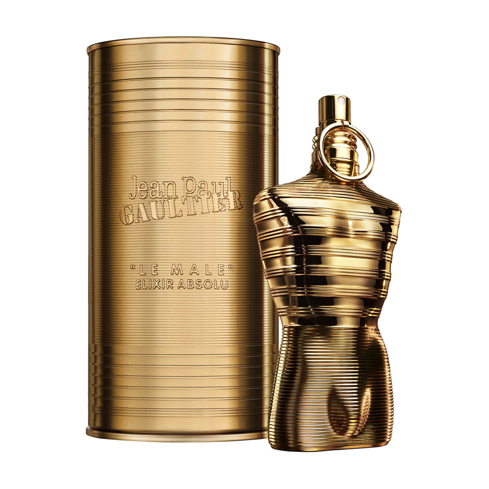 Jean Paul Gaultier | Le Male Elixir Absolu Parfum Intense - Felix