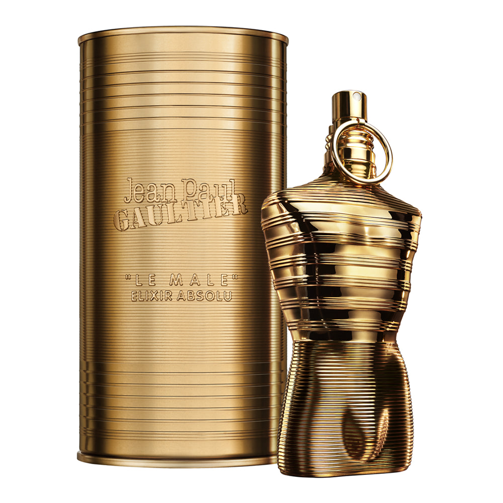 Jean Paul Gaultier | Le Male Elixir Absolu Parfum Intense