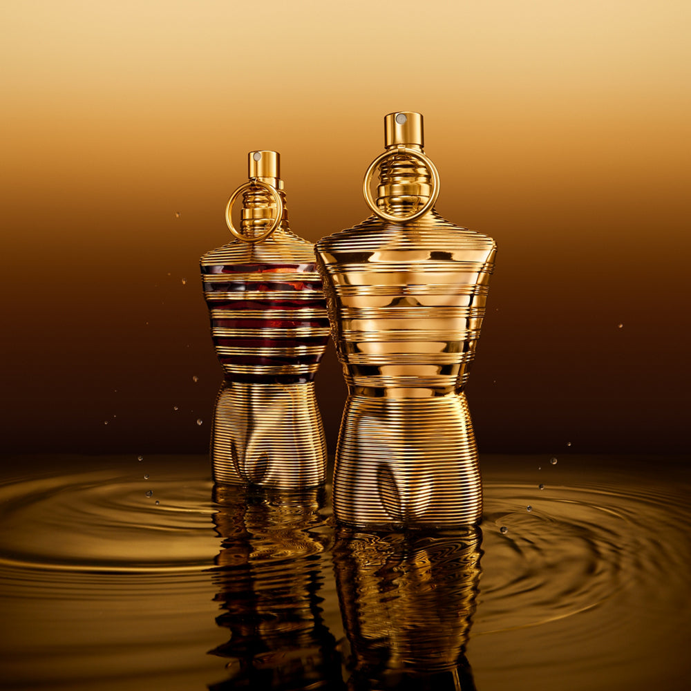 Jean Paul Gaultier | Le Male Elixir Absolu Parfum Intense - Felix