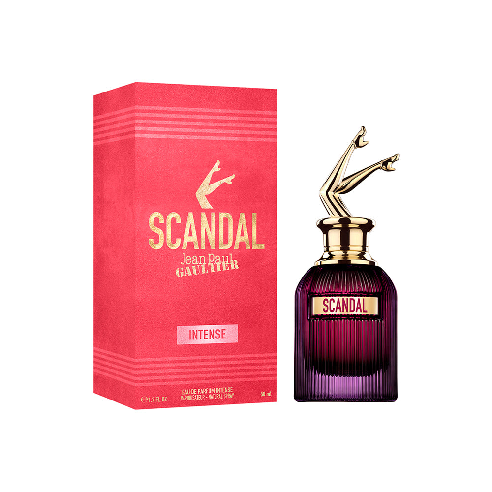 Jean Paul Gaultier | Scandal Intense Eau de Parfum Intense