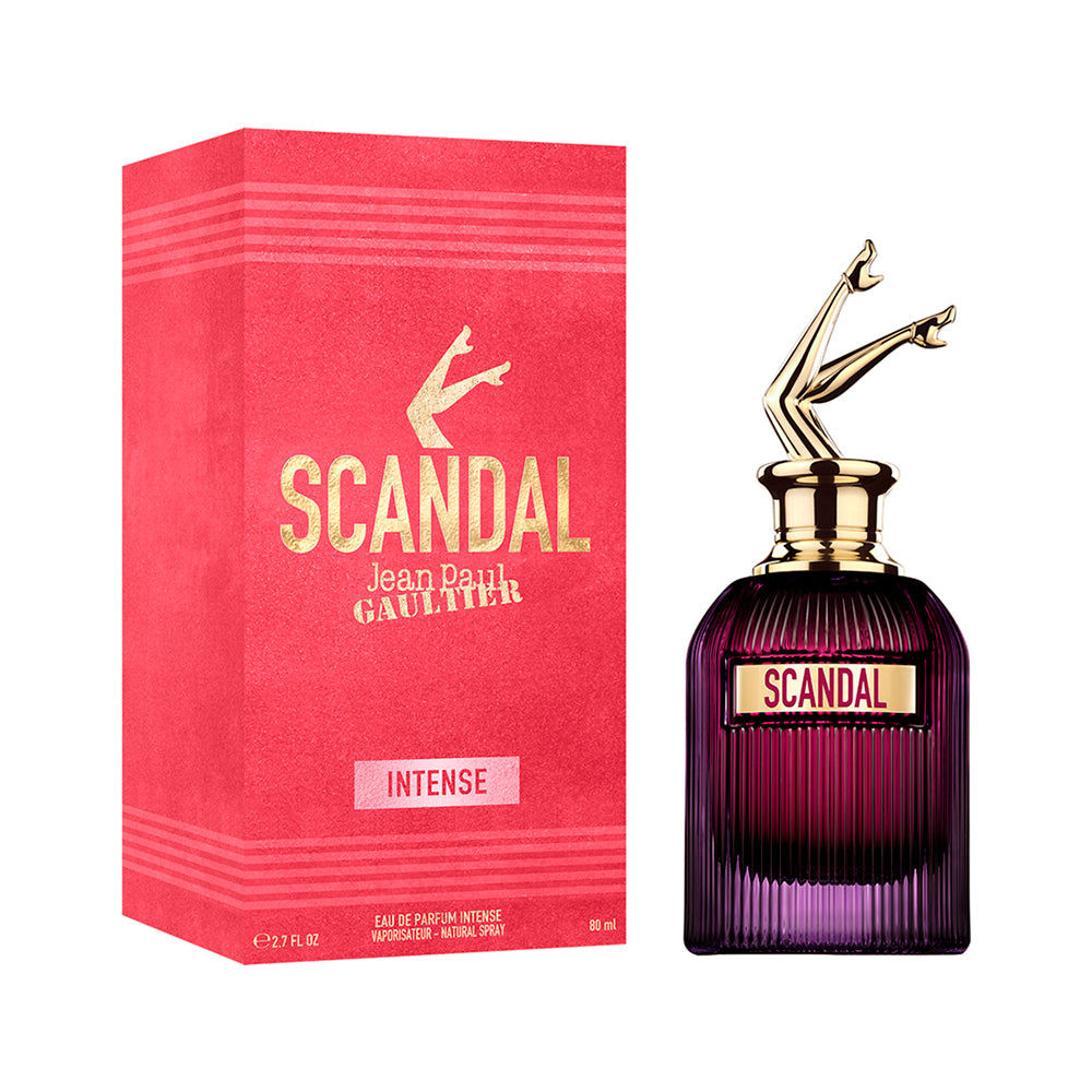 Jean Paul Gaultier | Scandal Intense Eau de Parfum Intense