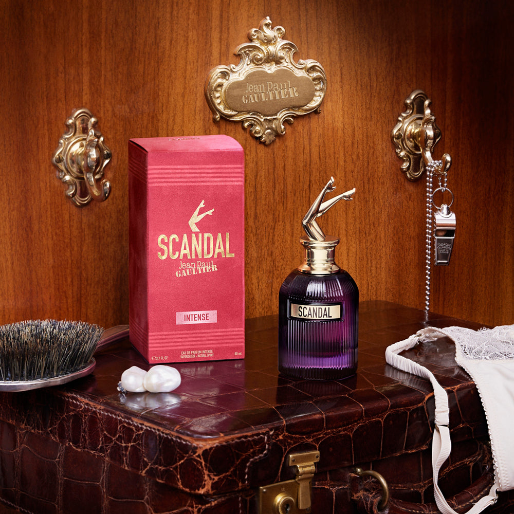 Jean Paul Gaultier | Scandal Intense Eau de Parfum Intense