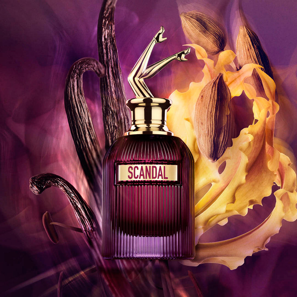 Jean Paul Gaultier | Scandal Intense Eau de Parfum Intense