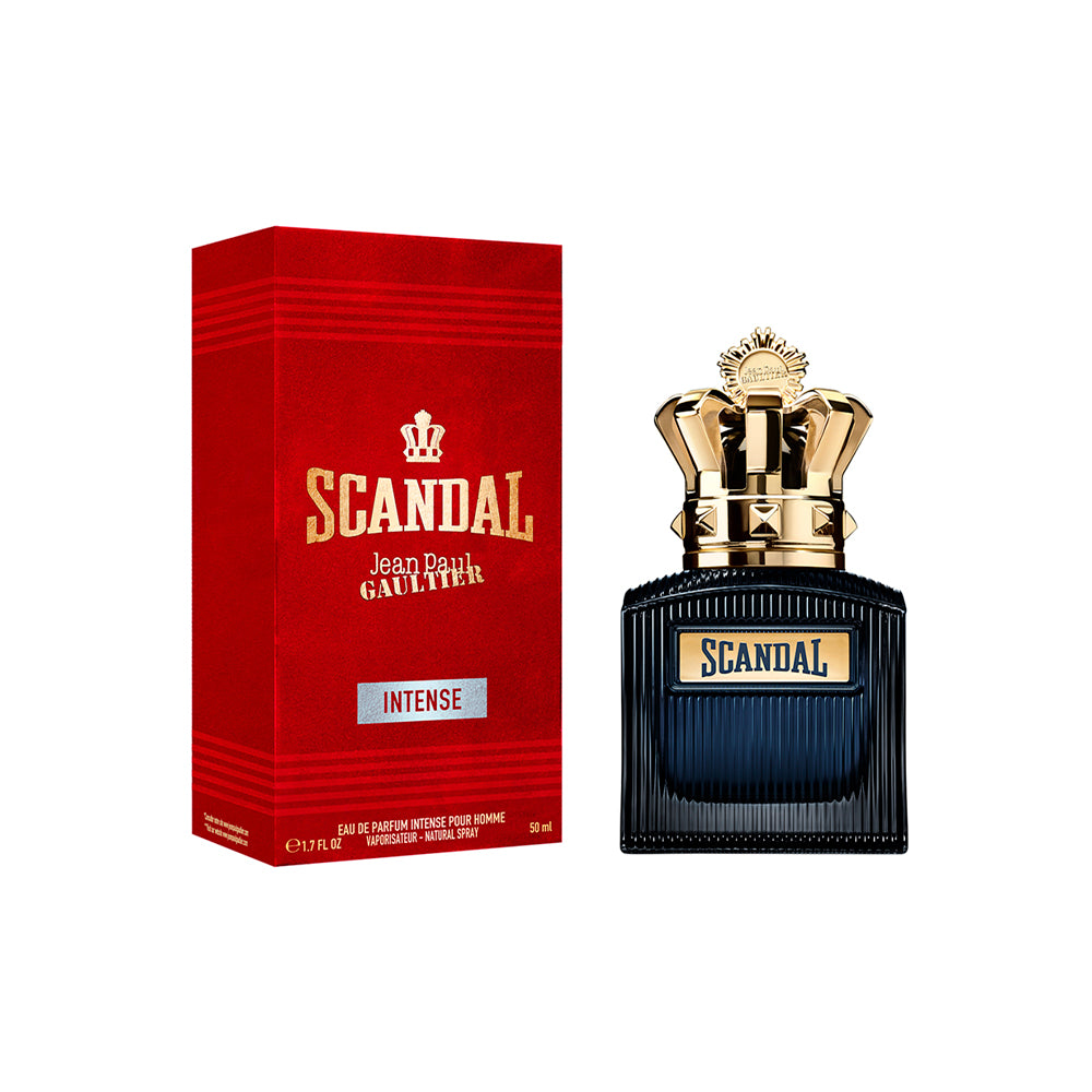 Jean Paul Gaultier | Scandal Pour Homme Intense Eau De Parfum