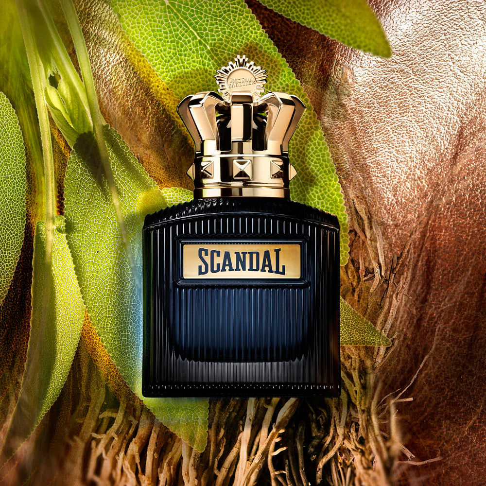 Jean Paul Gaultier | Scandal Pour Homme Intense Eau De Parfum - Felix Online