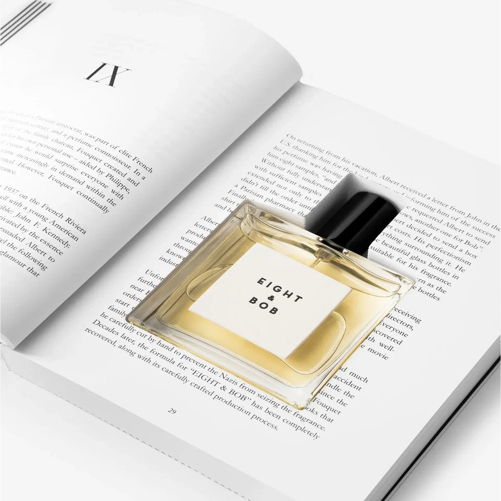 Eight & Bob | The Original Eau de Parfum