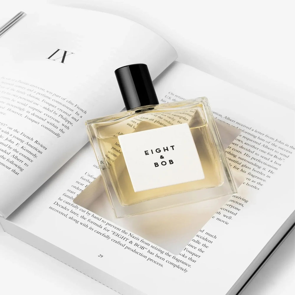 Eight & Bob | The Original Eau de Parfum