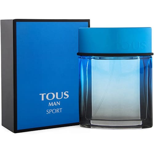 Tous Man Sport Eau De Toilette