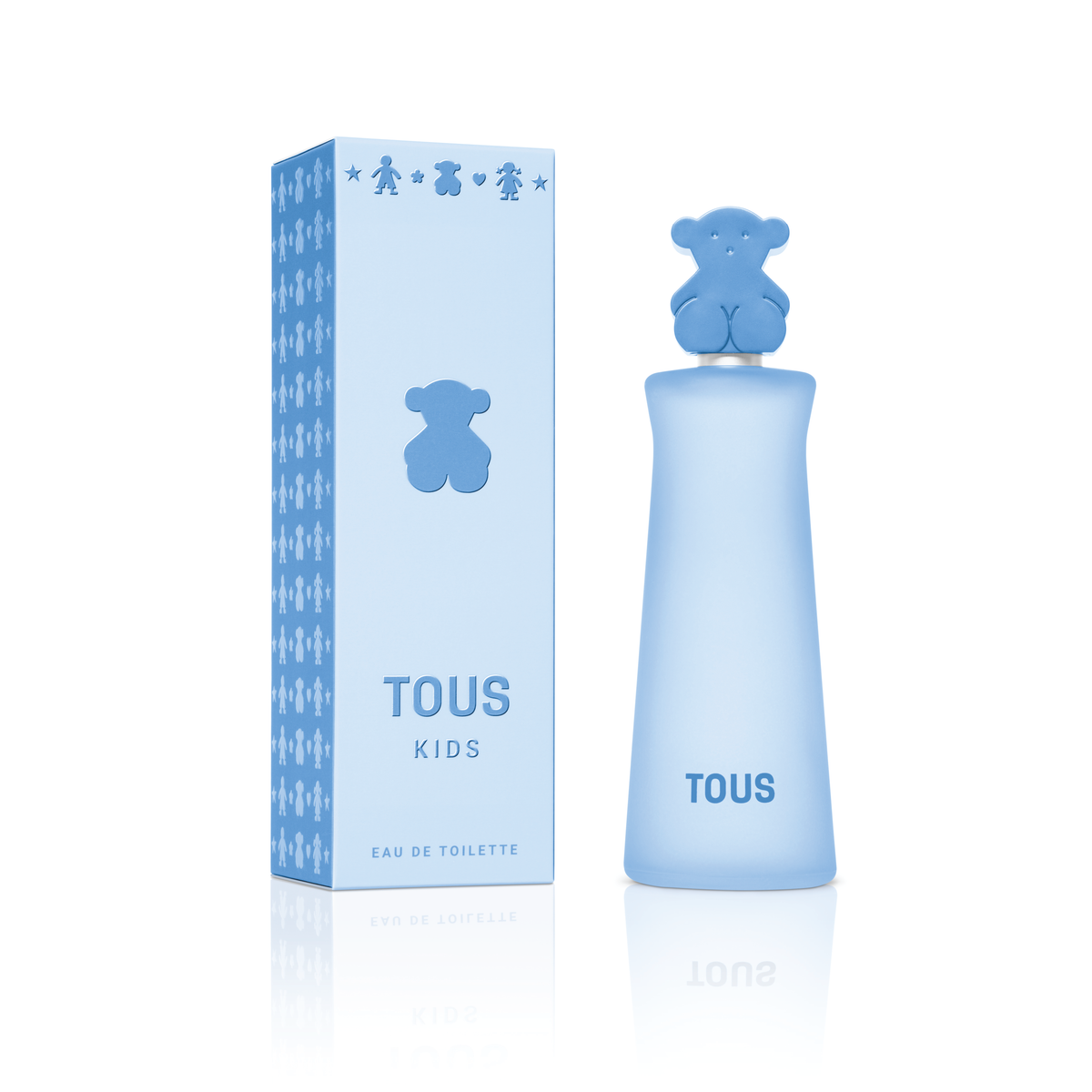 Tous | Kids Boy Edt 100ml Revamp