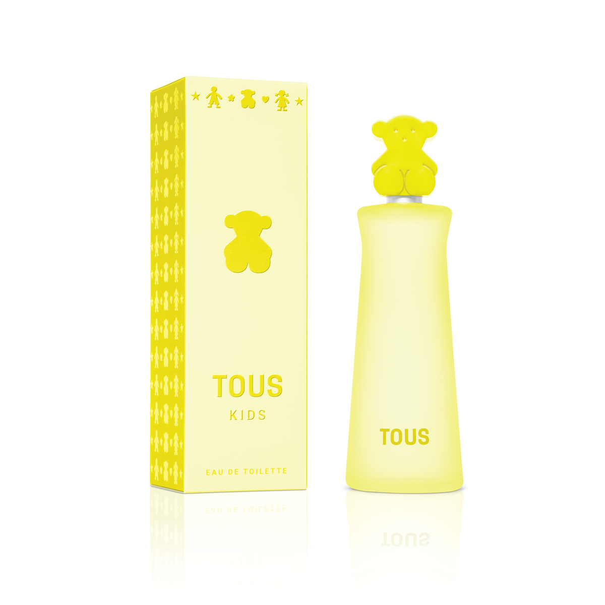 Tous | Kids Bear Edt 100ml