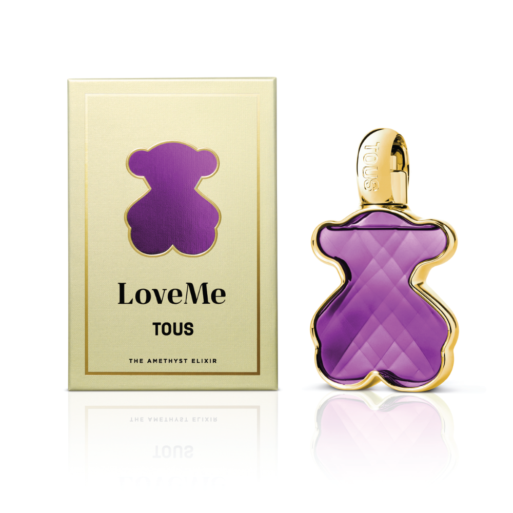 Tous | LoveMe The Amethyst Elixir