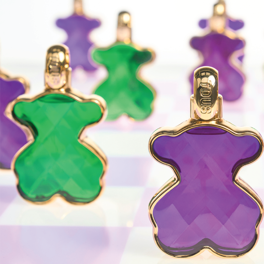 Tous | LoveMe The Amethyst Elixir
