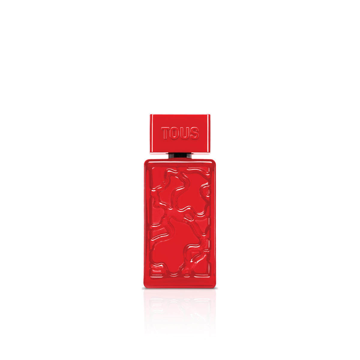Tous | Kaos In Red