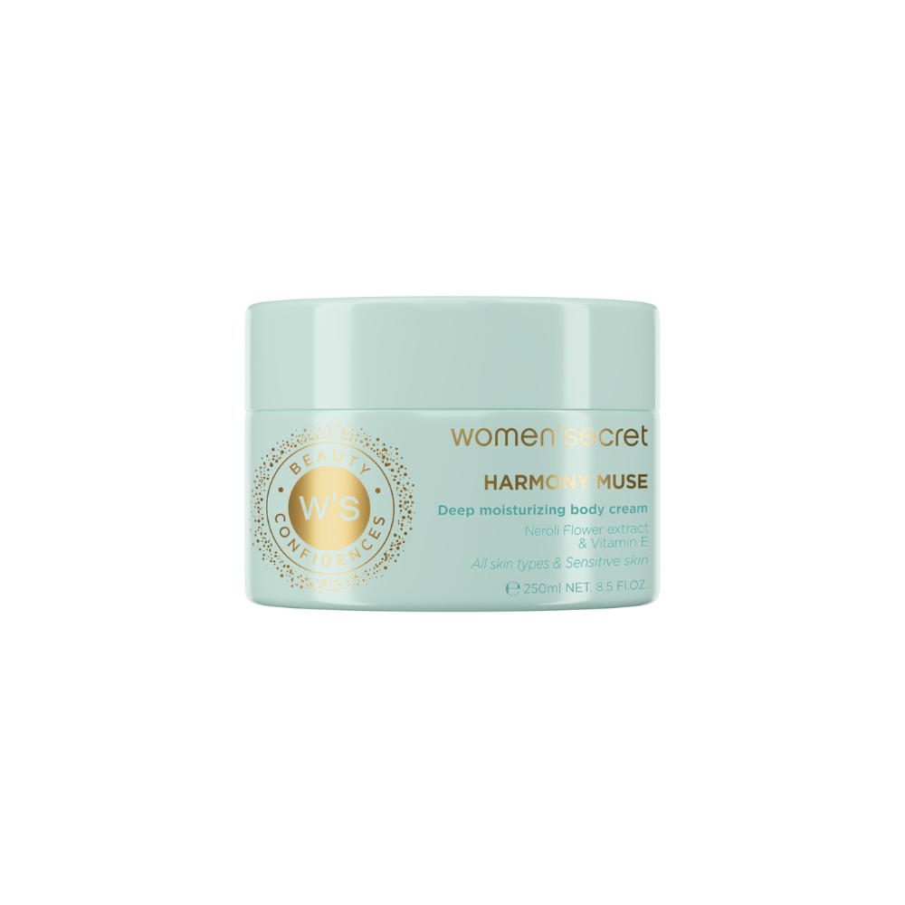 Women Secret | Body Cream 250 ML