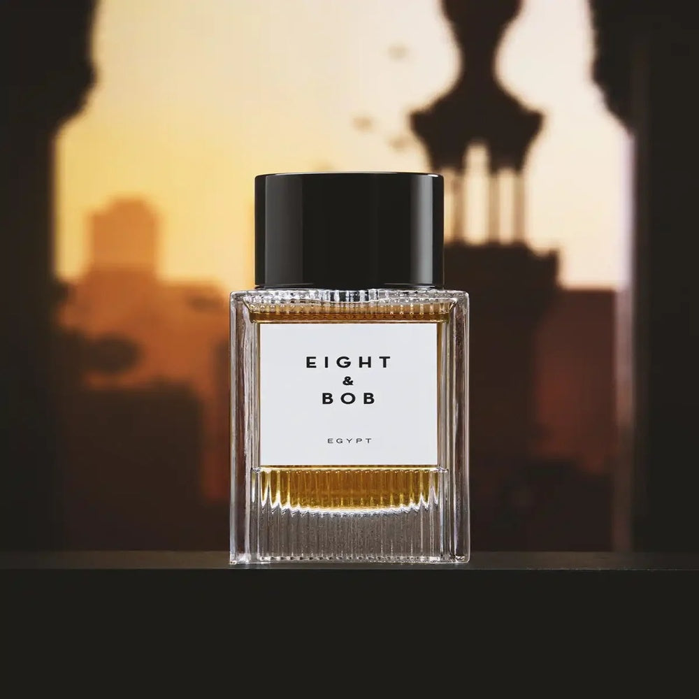 Eight & Bob | Egypt Eau de Parfum