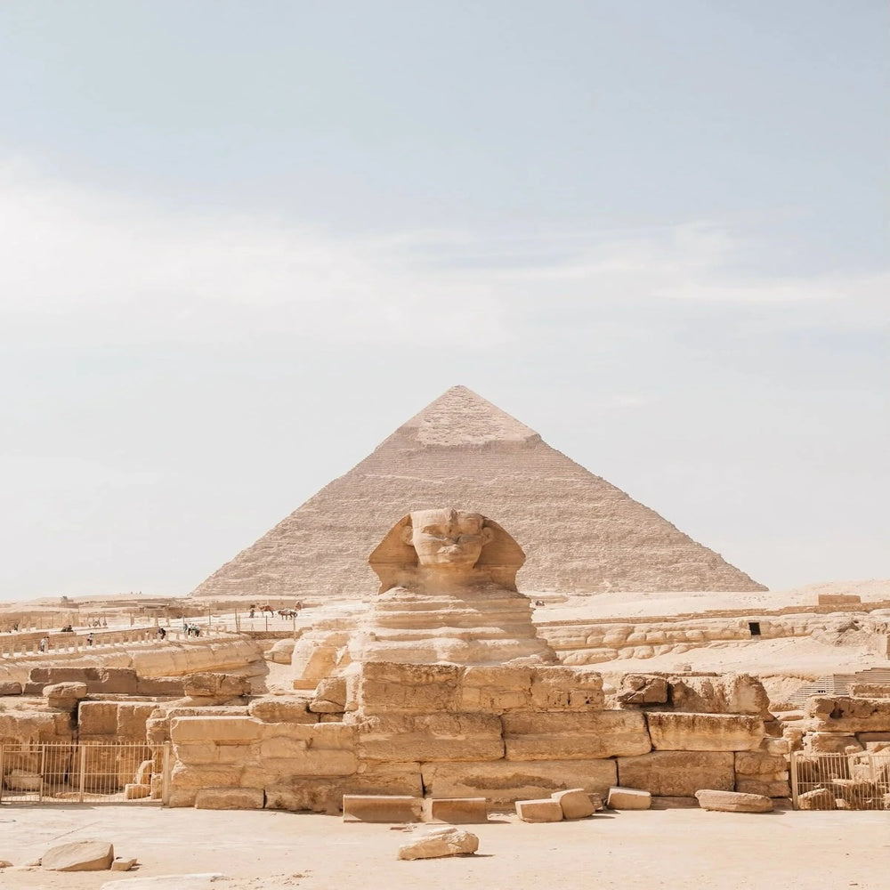 Eight & Bob | Egypt Eau de Parfum