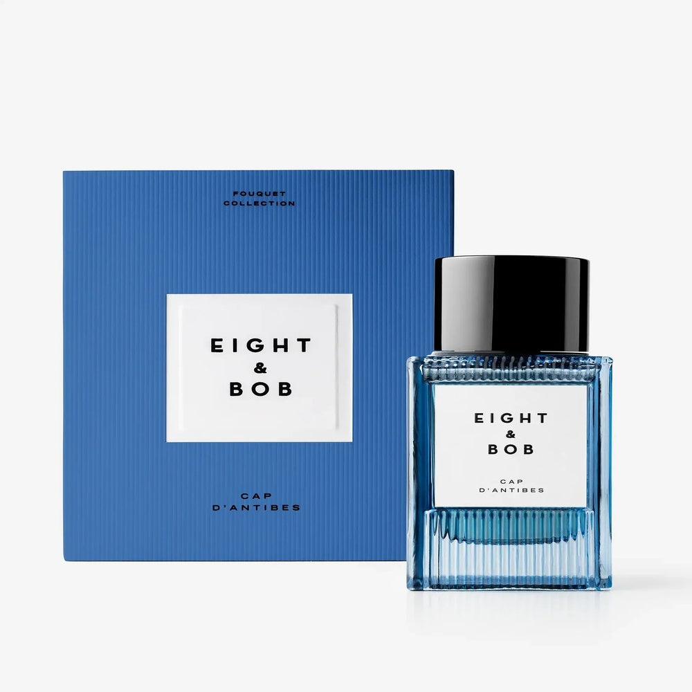 Eight & Bob | Cap D'Antibes Eau de Parfum