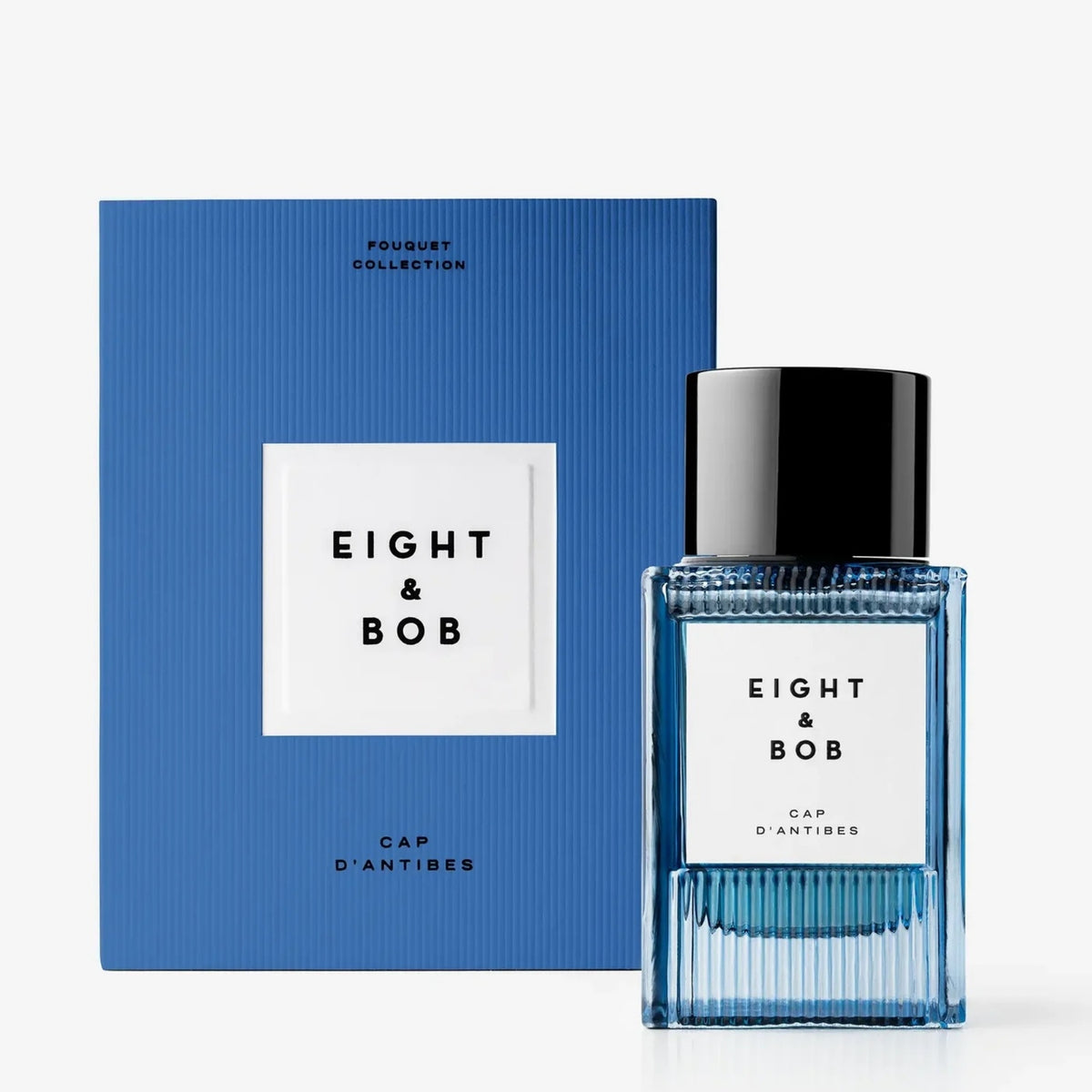 EIGHT & BOB | Cap D'Antibes Eau de Parfum