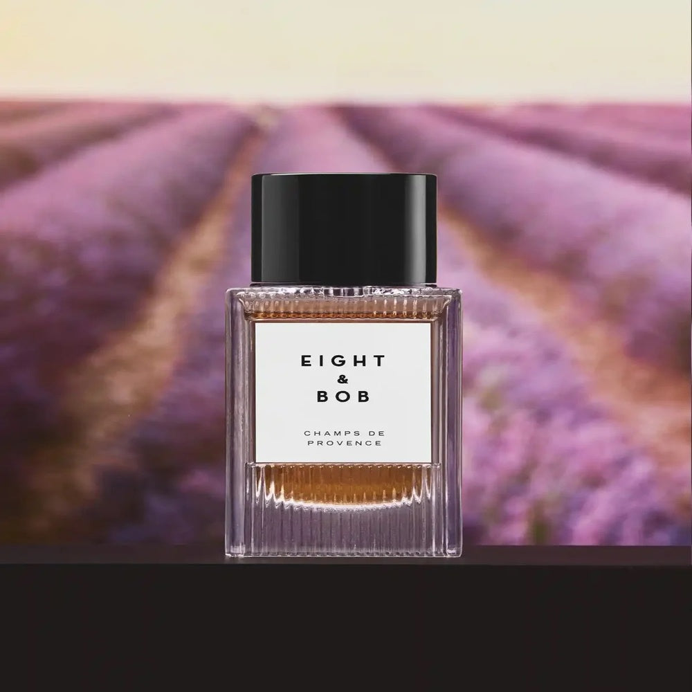 Eight & Bob | Champs de Provence Eau de Parfum