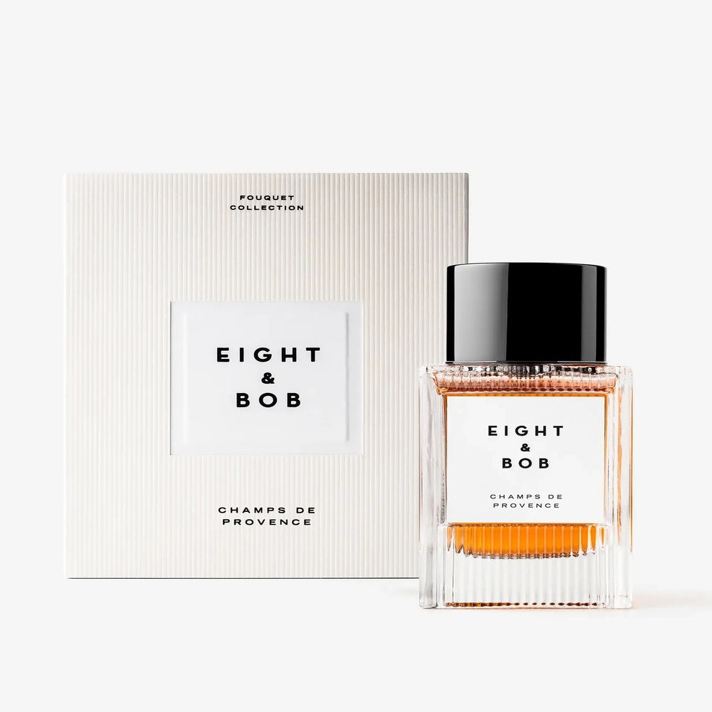 Eight & Bob | Champs de Provence Eau de Parfum