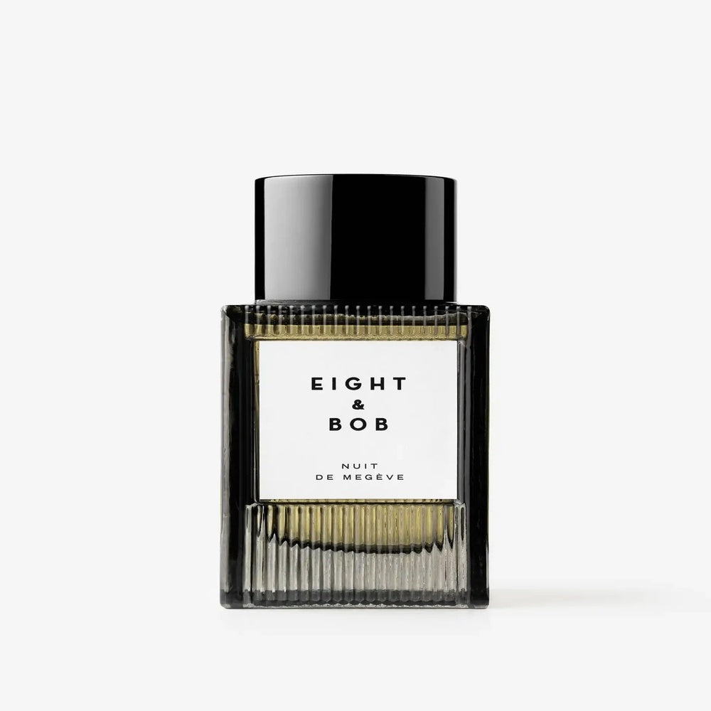 Eight & Bob | Nuit de Megève Eau de Parfum
