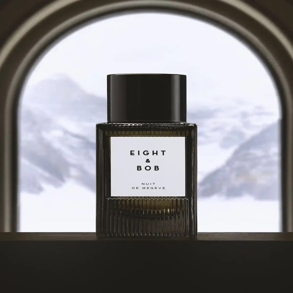 Eight & Bob | Nuit de Megève Eau de Parfum