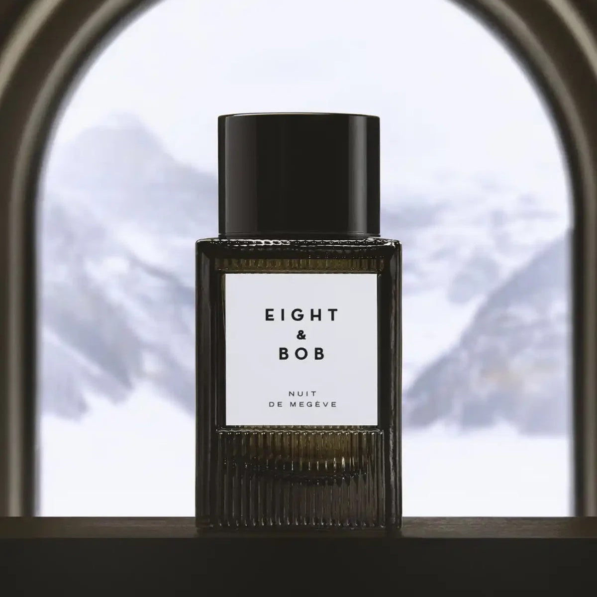 Eight & Bob | Nuit de Megève Eau de Parfum