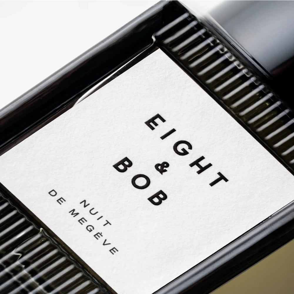 Eight & Bob | Nuit de Megève Eau de Parfum