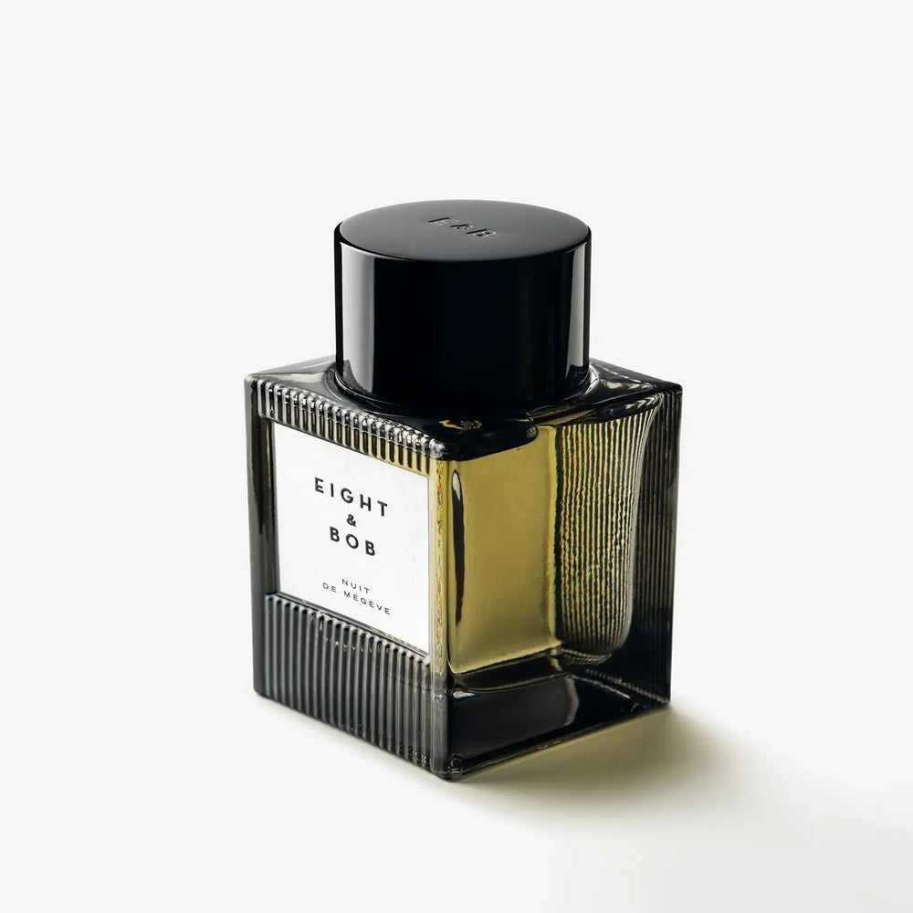 Eight & Bob | Nuit de Megève Eau de Parfum