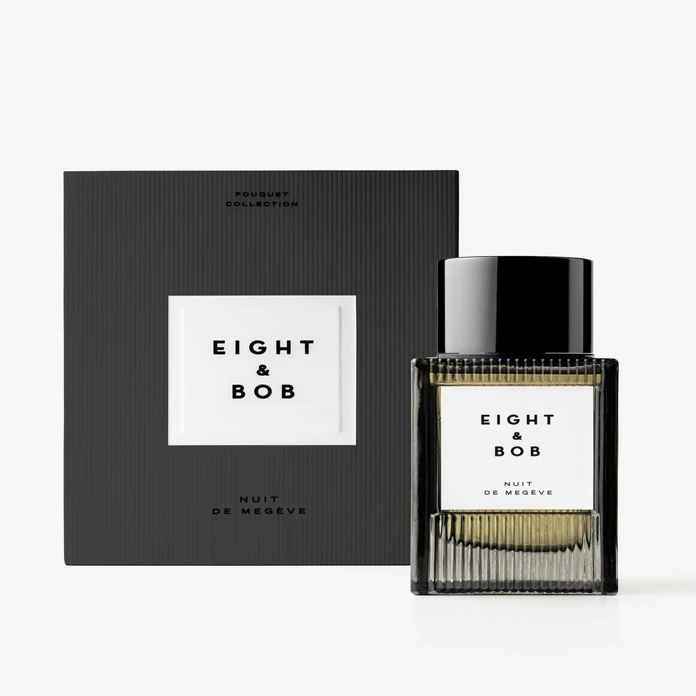 Eight & Bob | Nuit de Megève Eau de Parfum
