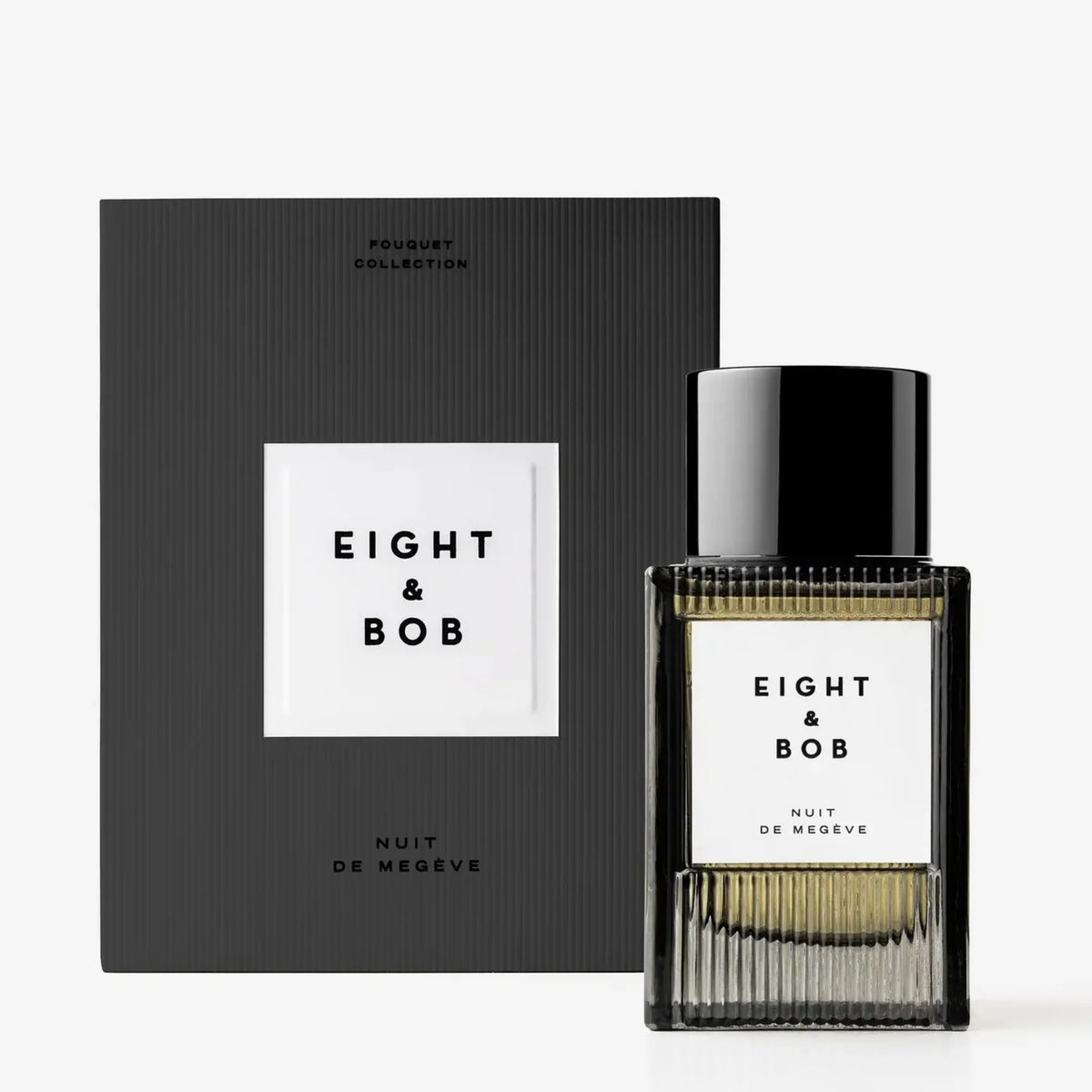 Eight & Bob | Nuit de Megève Eau de Parfum