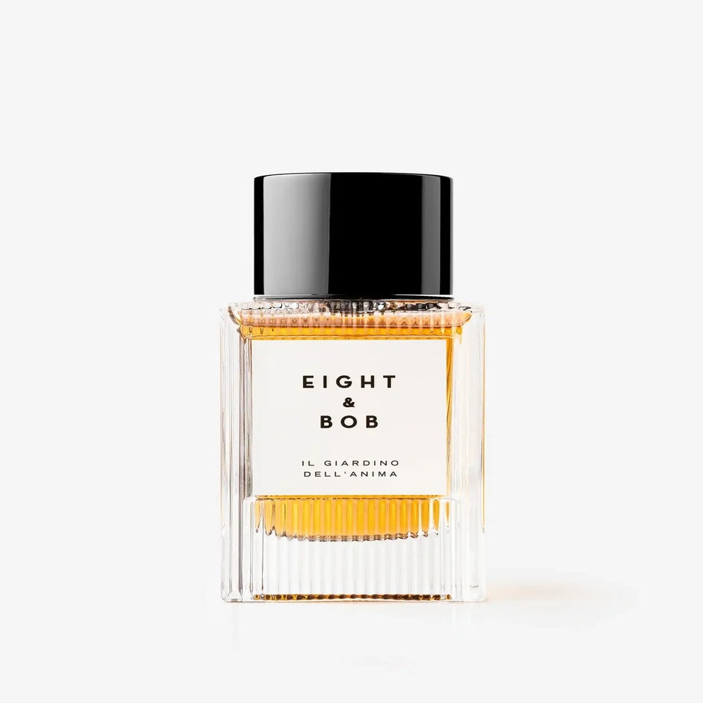 Eight & Bob | Il Giardino dell’Anima Eau de Parfum