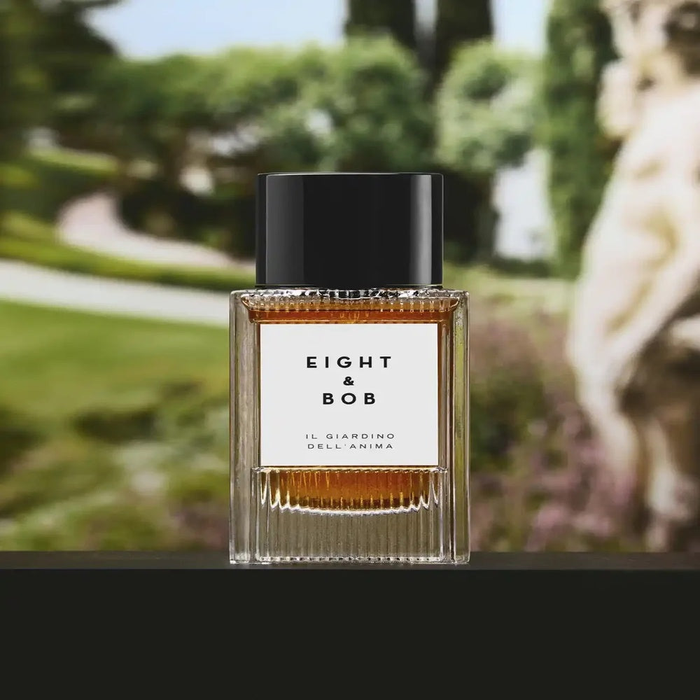 Eight & Bob | Il Giardino dell’Anima Eau de Parfum