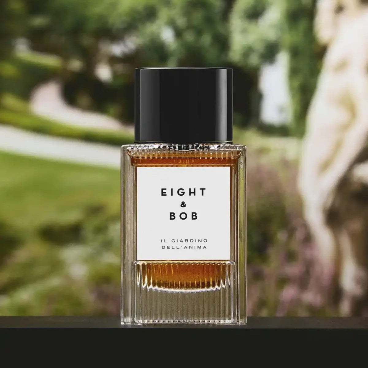 Eight & Bob | Il Giardino dell’Anima Eau de Parfum