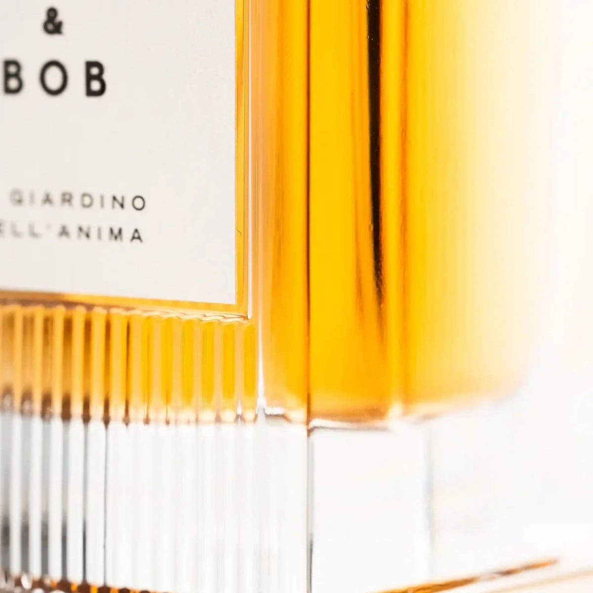 Eight & Bob | Il Giardino dell’Anima Eau de Parfum
